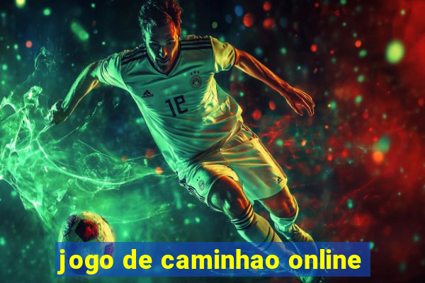 jogo de caminhao online